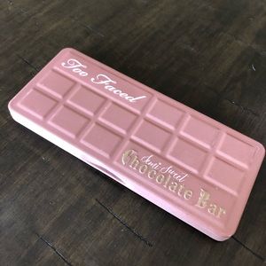 Too Faced Semi-Sweet Palette 🍫
